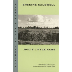 God's Little Acre: A Novel