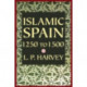 Islamic Spain, 1250 to 1500