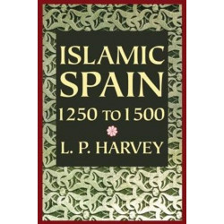 Islamic Spain, 1250 to 1500