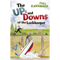 Ups and Downs of a Lockkeeper