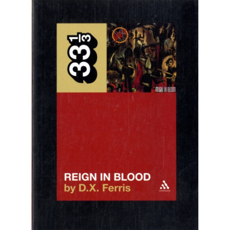 Slayer's Reign in Blood