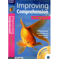 Improving Comprehension 6-7
