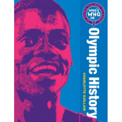 Who's Who in Olympic History: 50 Names You Need to Know