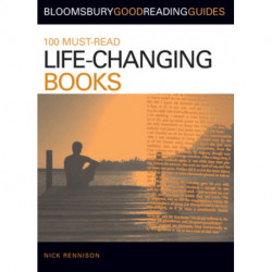 100 Must-read Life-Changing Books