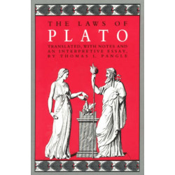 The Laws of Plato