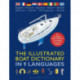 The Illustrated Boat Dictionary in 9 Languages