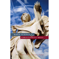 When Science and Christianity Meet