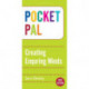 Pocket PAL: Creating Enquiring Minds