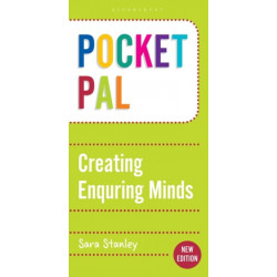 Pocket PAL: Creating Enquiring Minds