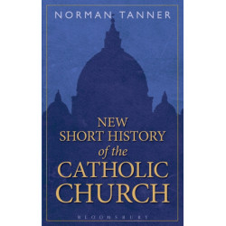 New Short History of the Catholic Church
