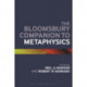 The Bloomsbury Companion to Metaphysics