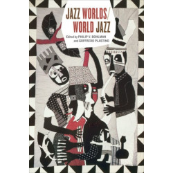 Jazz Worlds/World Jazz