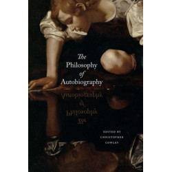 The Philosophy of Autobiography