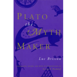 Plato the Myth Maker