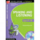 Speaking and Listening: Ages 9-10