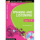 Speaking and Listening: Ages 7-8