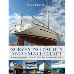 Surveying Yachts and Small Craft
