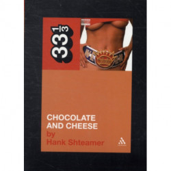 Ween's Chocolate and Cheese