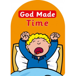 God Made Time