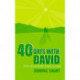 40 Days With David: From Shepherd Boy to King of Israel