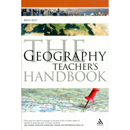 The Geography Teacher's Handbook