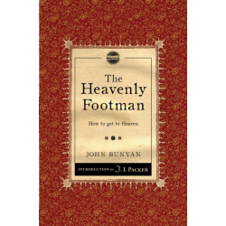 The Heavenly Footman: How to get to Heaven