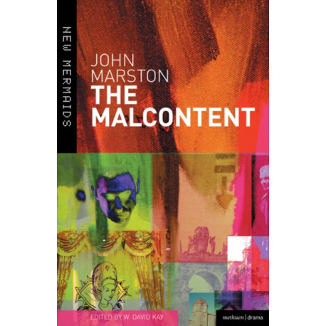 The Malcontent