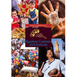 Egyptian Customs And Festivals
