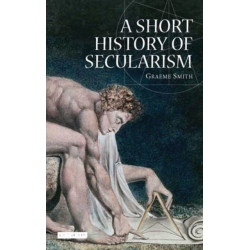 A Short History of Secularism