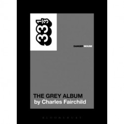 Danger Mouse's The Grey Album