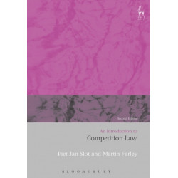 An Introduction to Competition Law