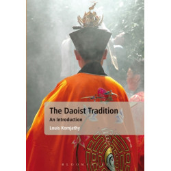 The Daoist Tradition: An Introduction