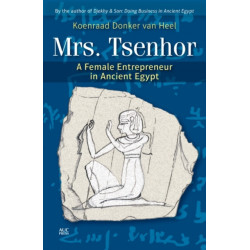 Mrs Tsenhor: A Female Entrepreneur in Ancient Egypt