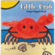 Little Crab: Finger Puppet Book