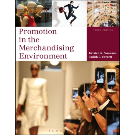 Promotion in the Merchandising Environment
