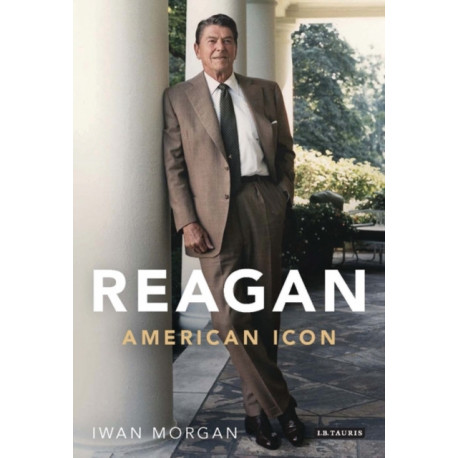 Reagan: American Icon