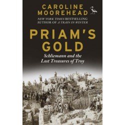 Priam's Gold: Schliemann and the Lost Treasures of Troy