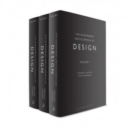 The Bloomsbury Encyclopedia of Design