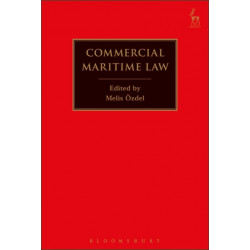 Commercial Maritime Law