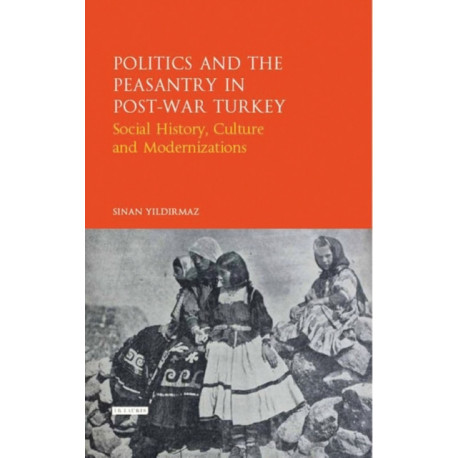 Politics and the Peasantry in Post-War Turkey: Social History, Culture and Modernization