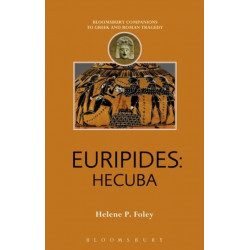 Euripides: Hecuba