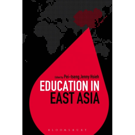 Education in East Asia