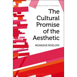 The Cultural Promise of the Aesthetic