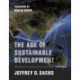 The Age of Sustainable Development