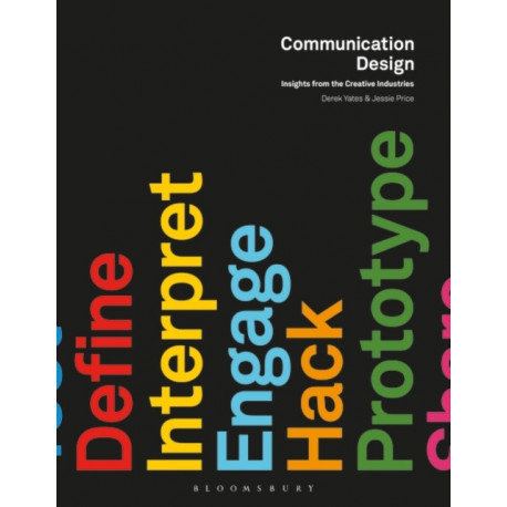 Communication Design: Insights from the Creative Industries