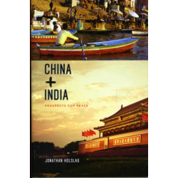 China and India: Prospects for Peace