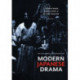 The Columbia Anthology of Modern Japanese Drama