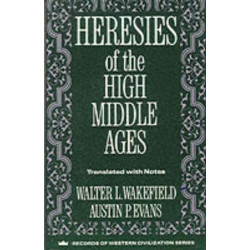 Heresies of the High Middle Ages
