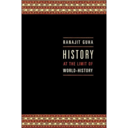 History at the Limit of World-History