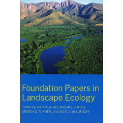 Foundation Papers in Landscape Ecology